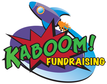 Thunder Clipart Kaboom - Thunder (381x321)