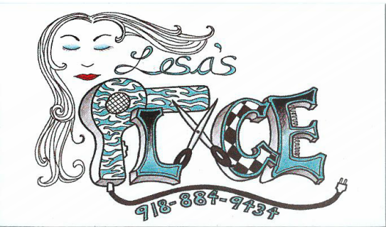 Lesa's Place (543x320)