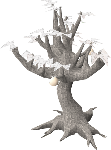 White Tree - Tree (371x502)