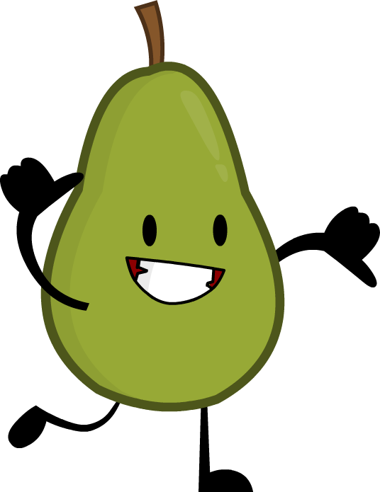 Pear Pose - Wiki (536x695)
