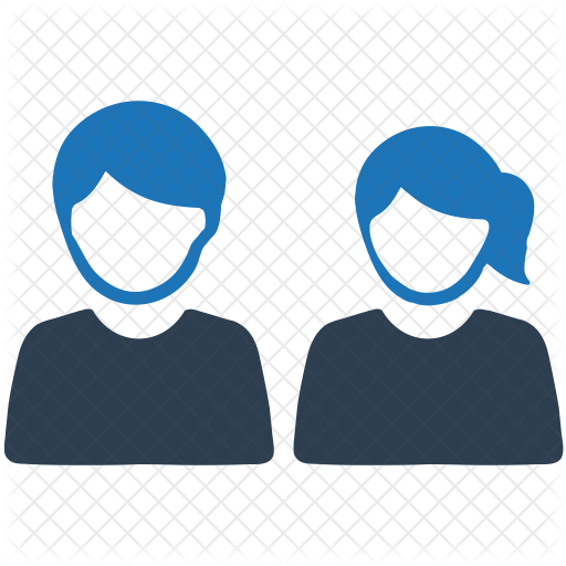 Children Icon - Icon (512x512)