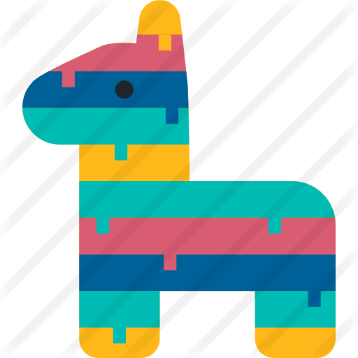 Piñata - Icon (512x512)