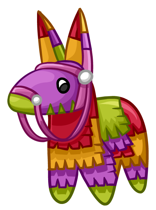 Pin-ata - Icon (518x694)