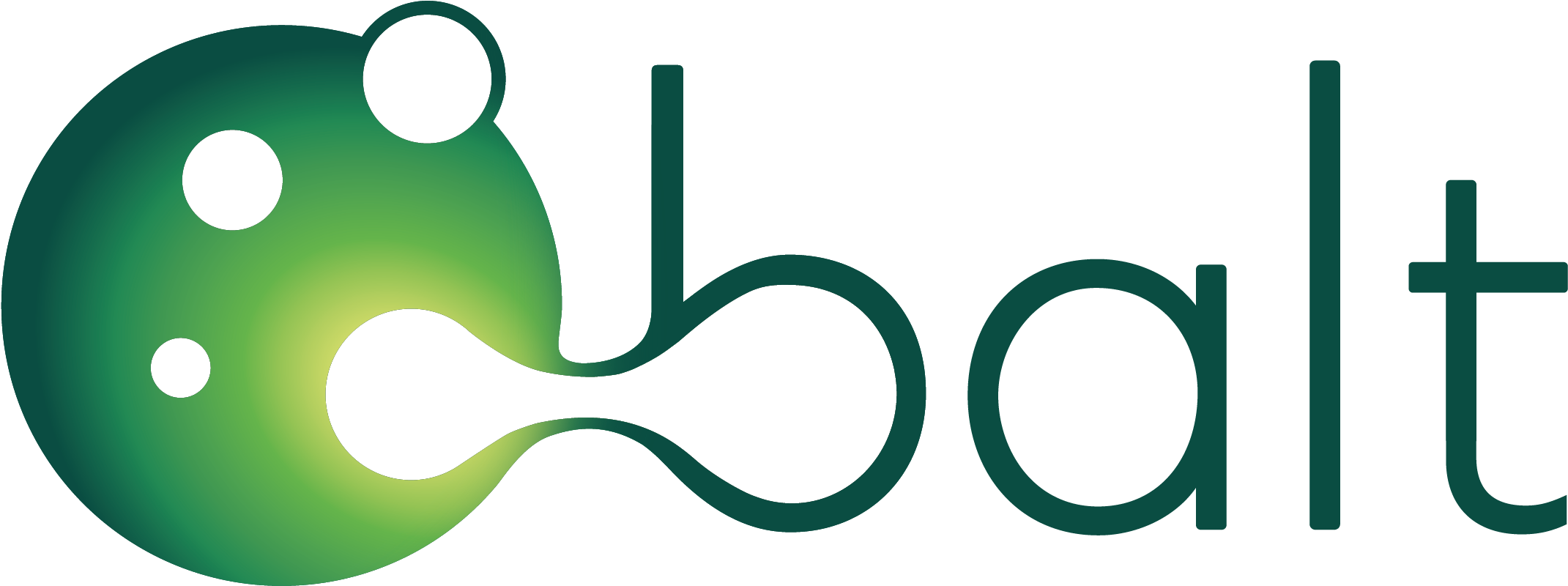 Balt - Balt Logo (2259x904)
