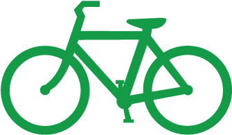 White Glove Service - Bicycle Tutorial In Gumpaste (615x292)