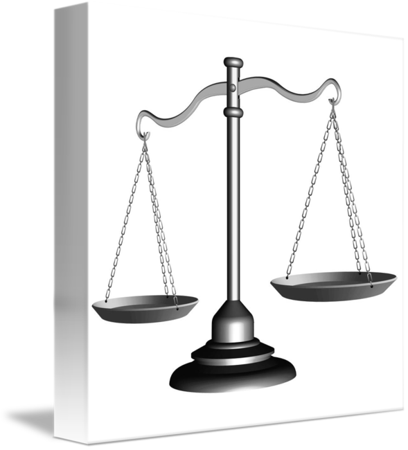 Weighing Scale No Background (589x650)