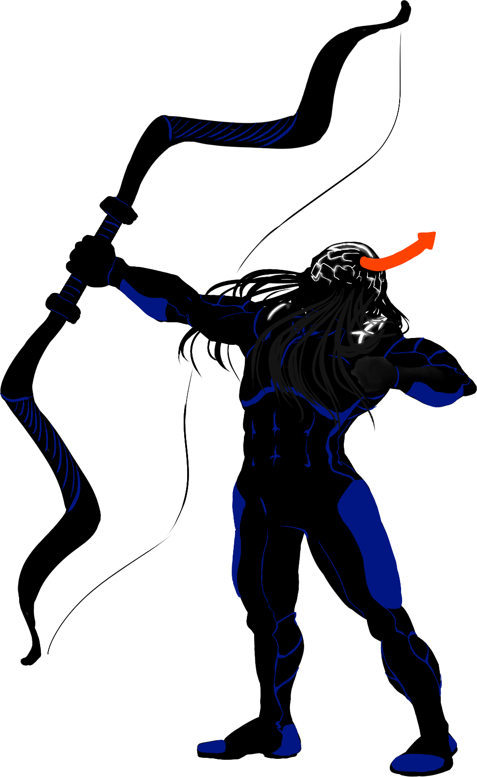 Subscribe - Darkleer Homestuck (974x1584)