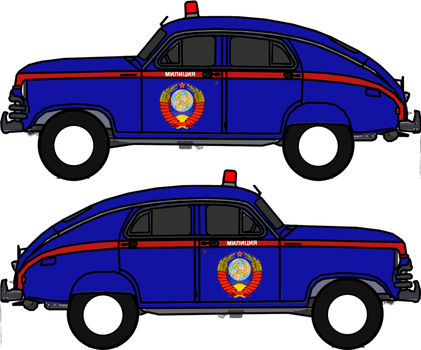 Pobeda - - Pobeda (421x350)
