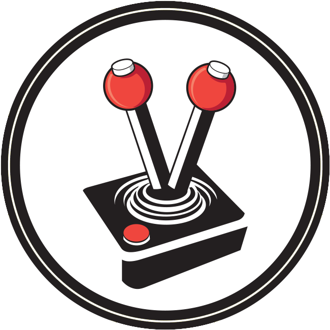 Vamers - Joystick (693x693)