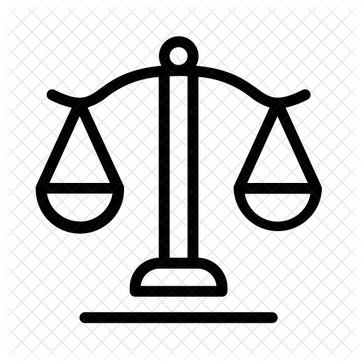 Law Icon - Icon (512x512)