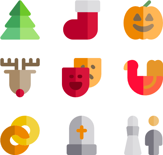 Holidays - Holidays (600x564)