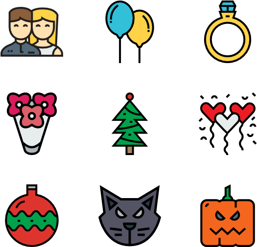 Holidays - Holiday (600x564)