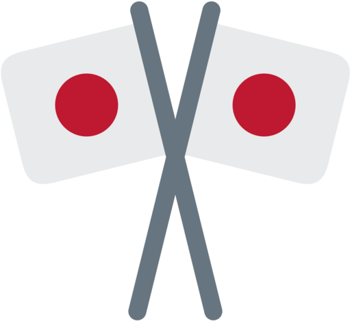 Twitter - Japon Emoji (512x512)