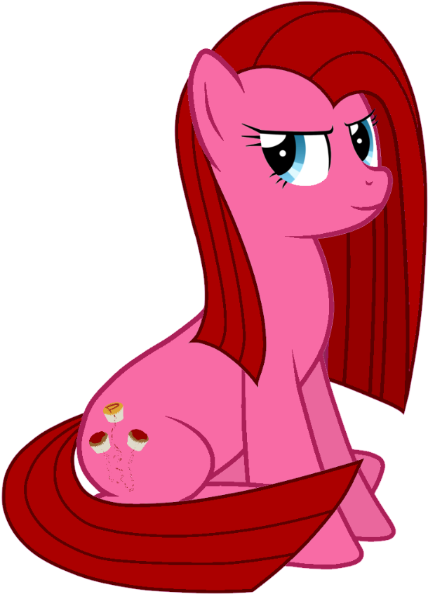 Pinkis Cupcake (629x877)