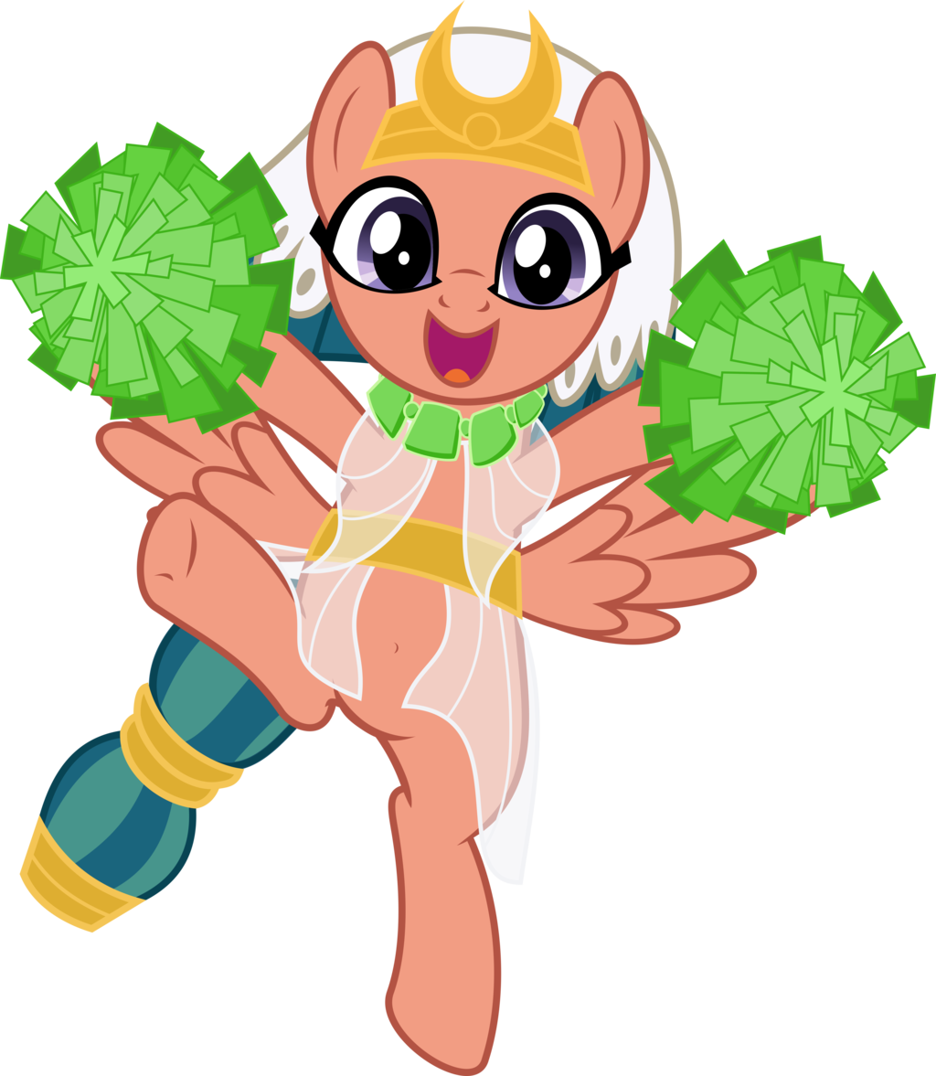 Mlp Vector - Mlp Somnambula (1024x1177)
