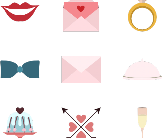 Bride Clipart Minimal - Wedding (640x480)