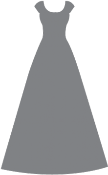 A-line - Gown (400x400)