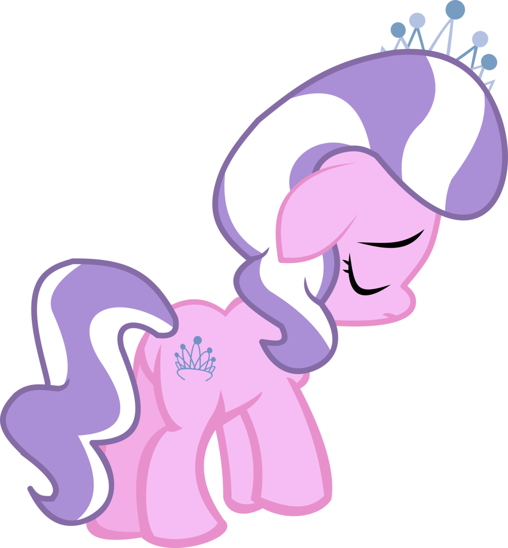 Diamond Tiara Vector - Diamond Tiara Vector (1024x1106)