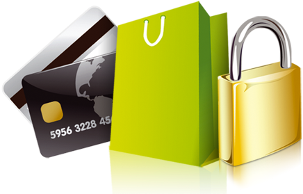Ecommerce - Online Shop Website Slider (460x291)
