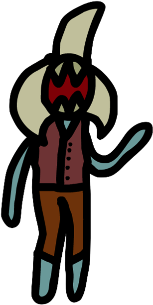 Hyverman - Cartoon (345x618)