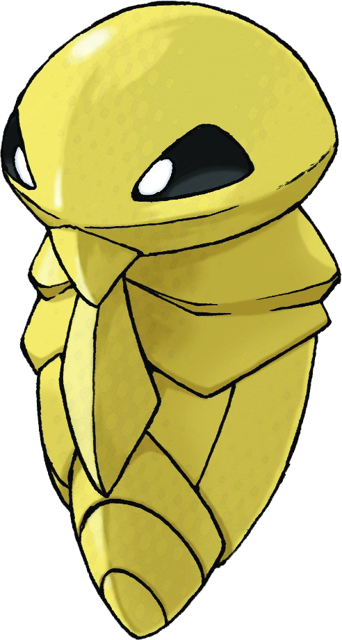 014kakuna - Pokemon Cacuna (492x920)