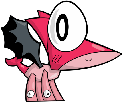 Mixels Sharkitty By Kjay747-400 - Mixels Pink Shark (467x413)