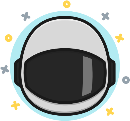 Robots, Robot, Helmet Icon - Robot (512x512)