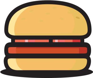 Classic Burger - Build It (800x600)