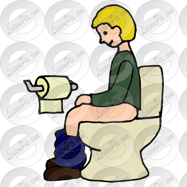 Potty Picture - Potty Picture (380x380)