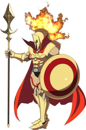 Sprite Servant 021 2 - Cartoon (300x453)
