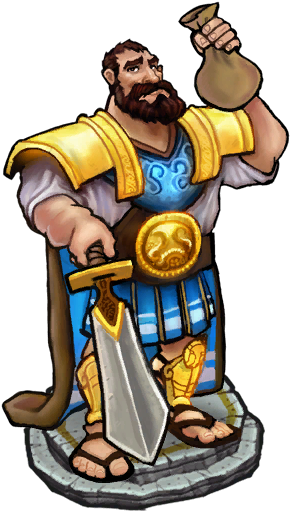 Kingagamemnoncompleted - Cartoon (320x512)