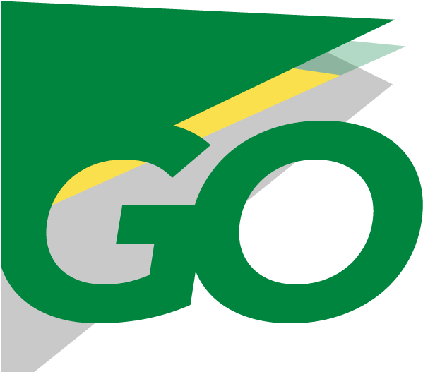Green Means Go - Circle (600x535)