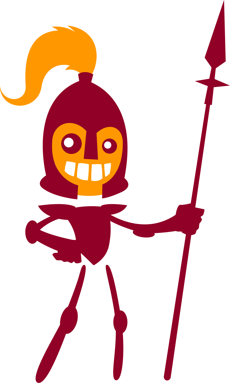 Logo Soldier - Logo Soldier (963x1598)