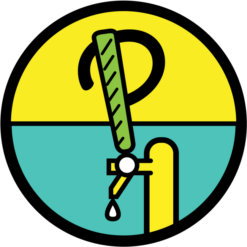 Winding Path Clipart (1000x1000)