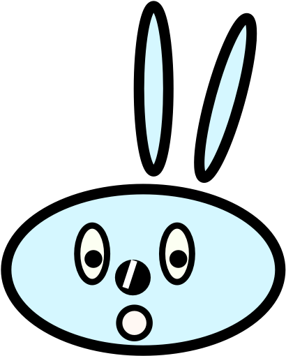 Bunny1 - Bunny1 (424x525)