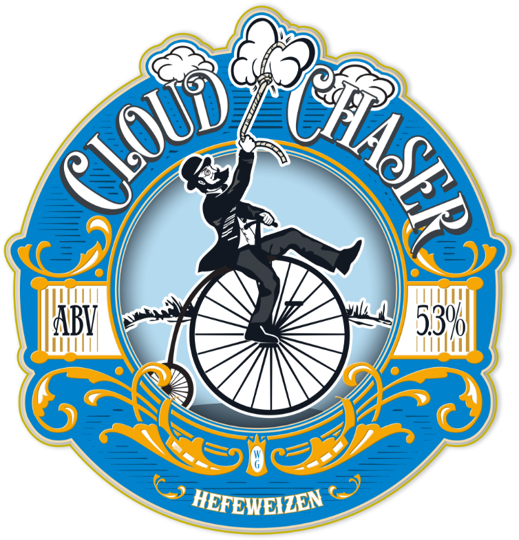 Cloud Chaser - Tractor (786x906)