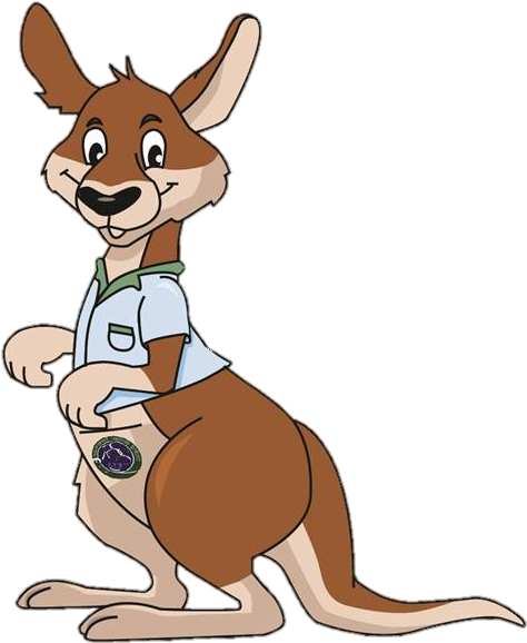Kangaroo (602x704)