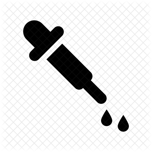 Chemical Icon - Pipette (512x512)