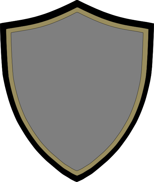 Shield Clipart (504x598)