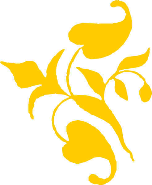 Leaves Clip Art (492x598)