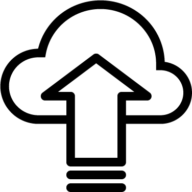 Upload - Icon (376x376)