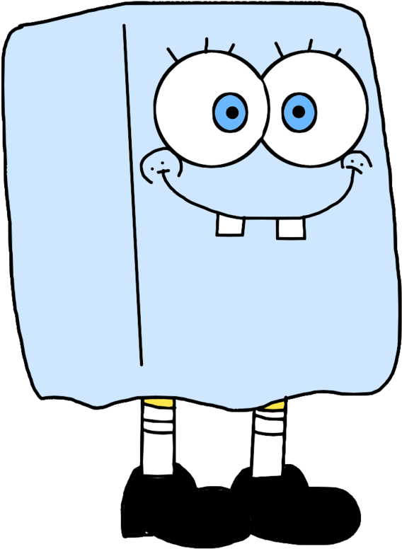 Spongebob Halloween - Cartoon (1280x960)