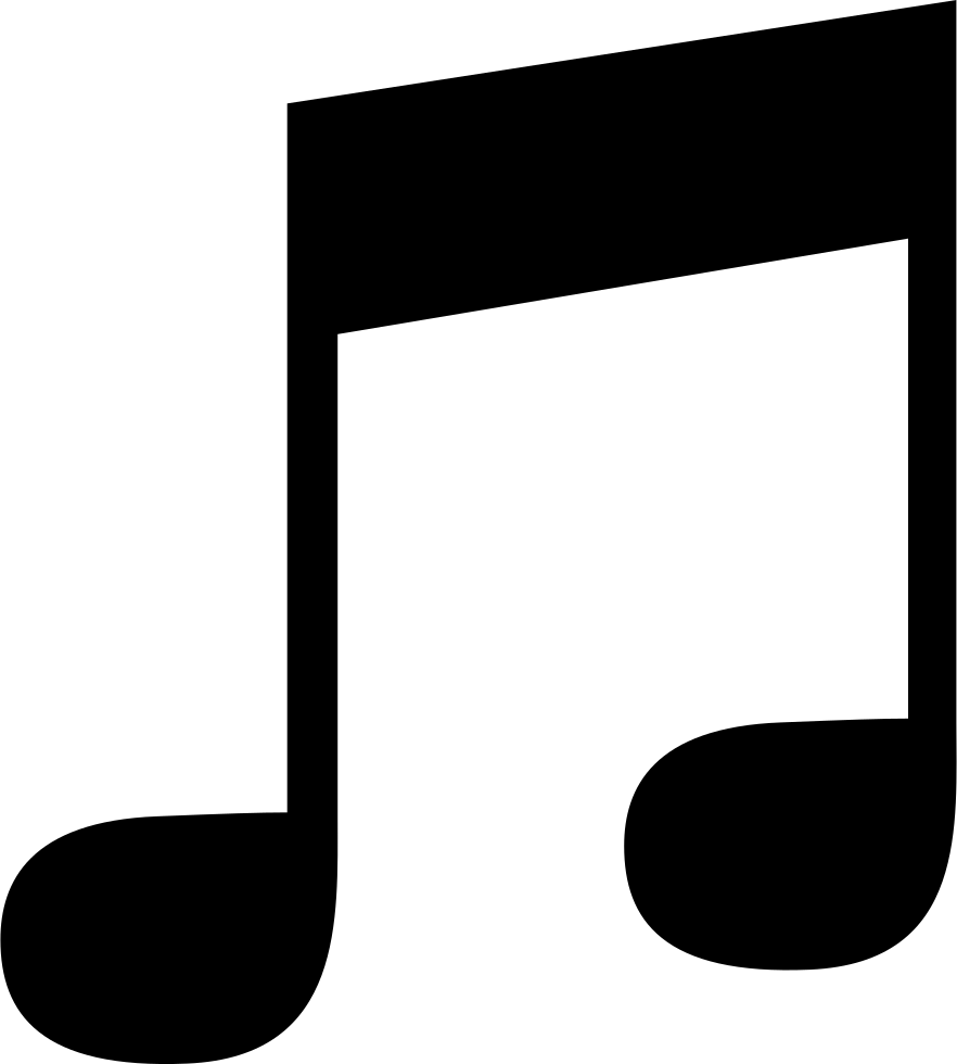 Ios Musical Notes Comments - Music (882x980)