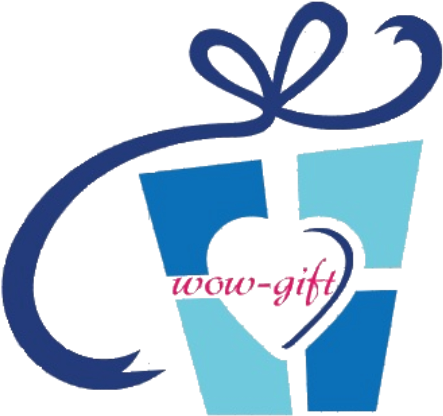 Wow Gift - Gifts Happen Here (512x512)