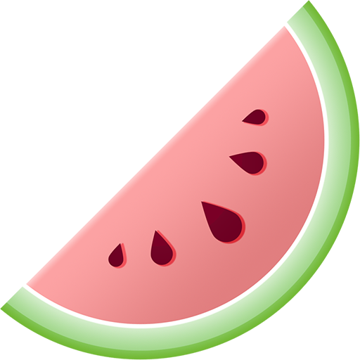 Watermelon (512x512)