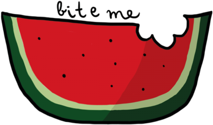 Watermelon - Watermelon (700x700)