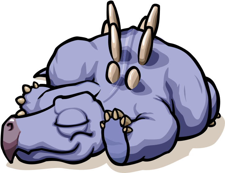 Medium Image - Stegosaurus (800x625)