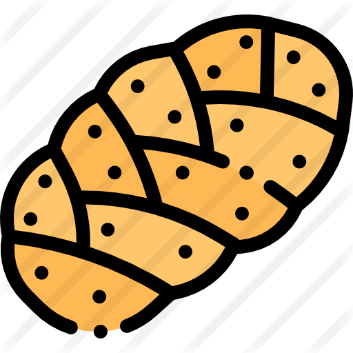Challah - Challah (512x512)