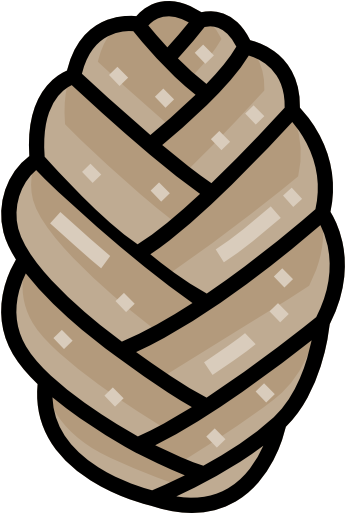 Challah Free Icon - Persona (512x512)