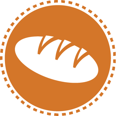 Bread - Dance Floor Decal Graduate (373x373)